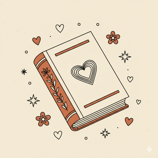 Libro Personalizzato Stampato - Racconto Fisico da Regalare